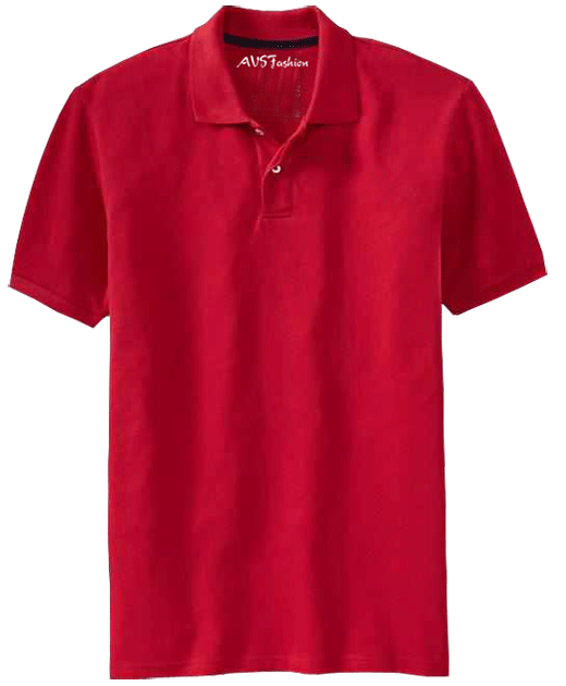 Polo chemise PNG Image