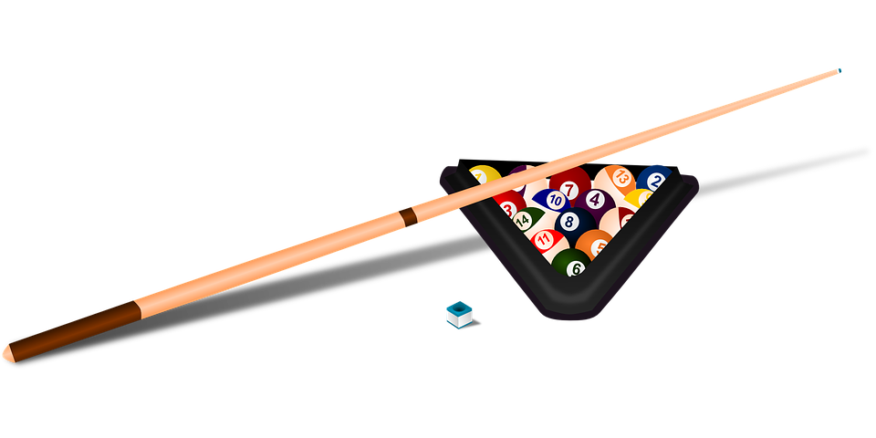 Pool Stick PNG Clipart