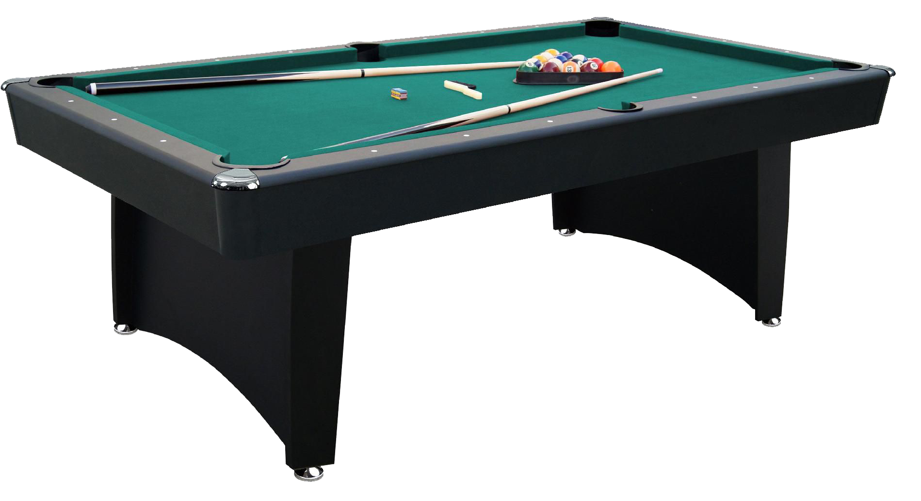 Pool Table PNG Photo