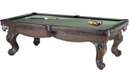 Pool Table PNG Pic