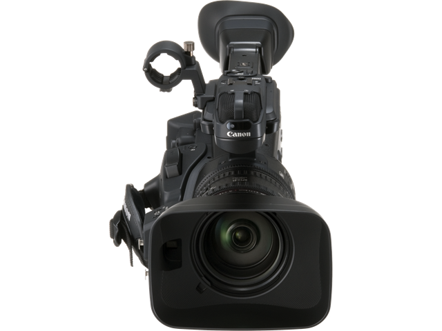 Professional Video Camera PNG Free Download