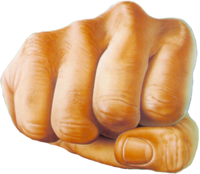Punch PNG Clipart