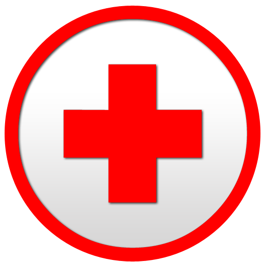 Red Cross PNG скачать бесплатно