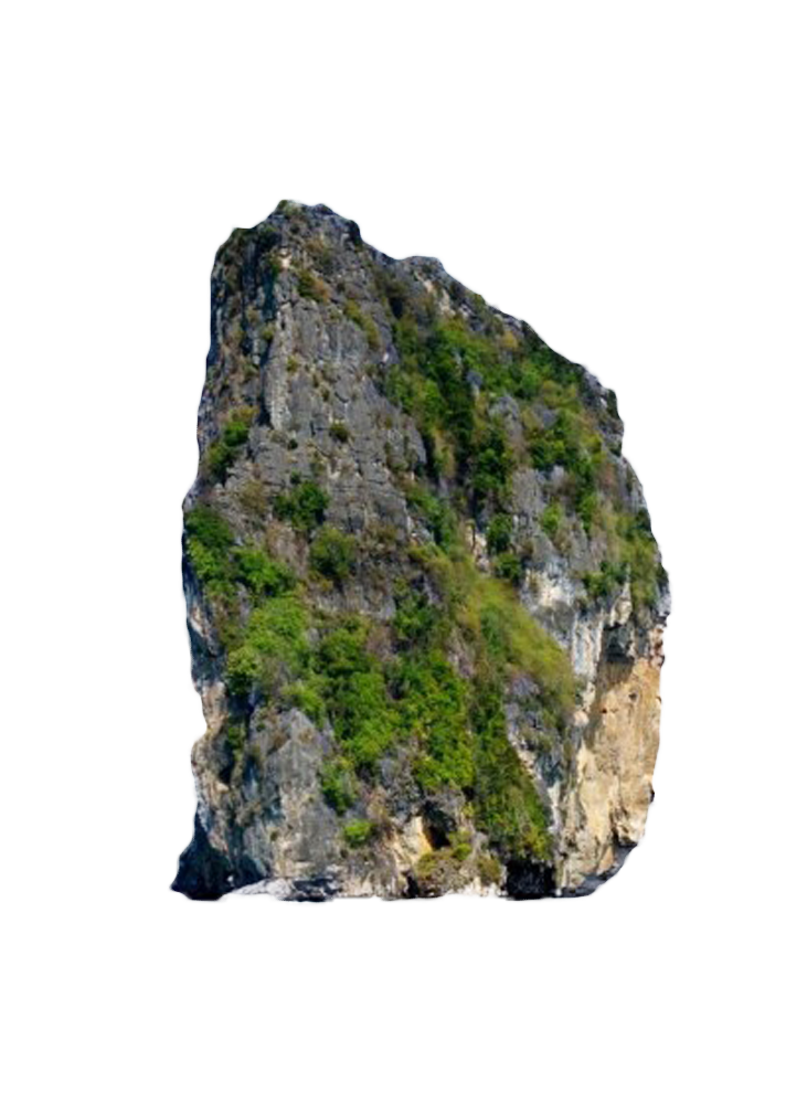 Rock Transparent Background