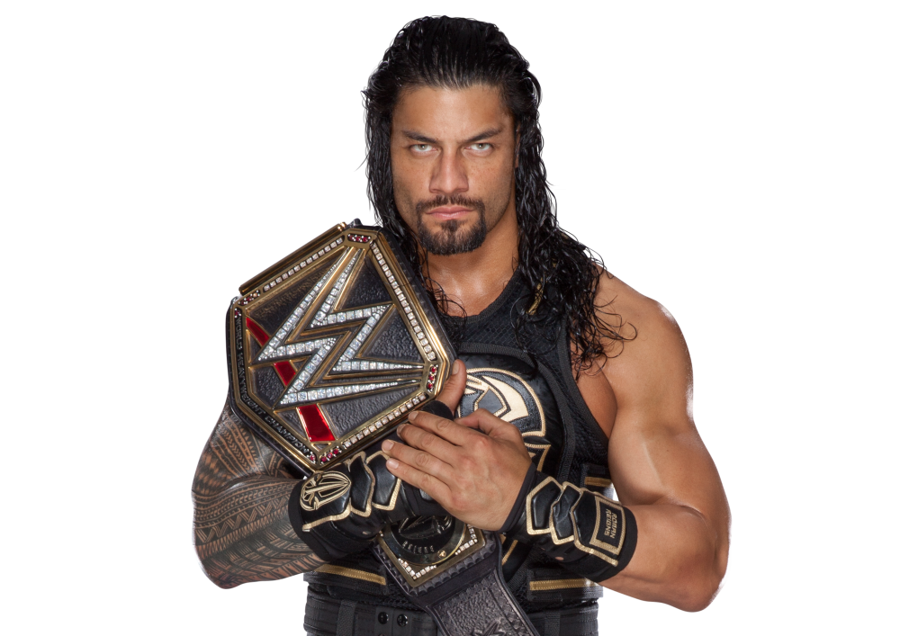 Roman Reigns PNG Picture