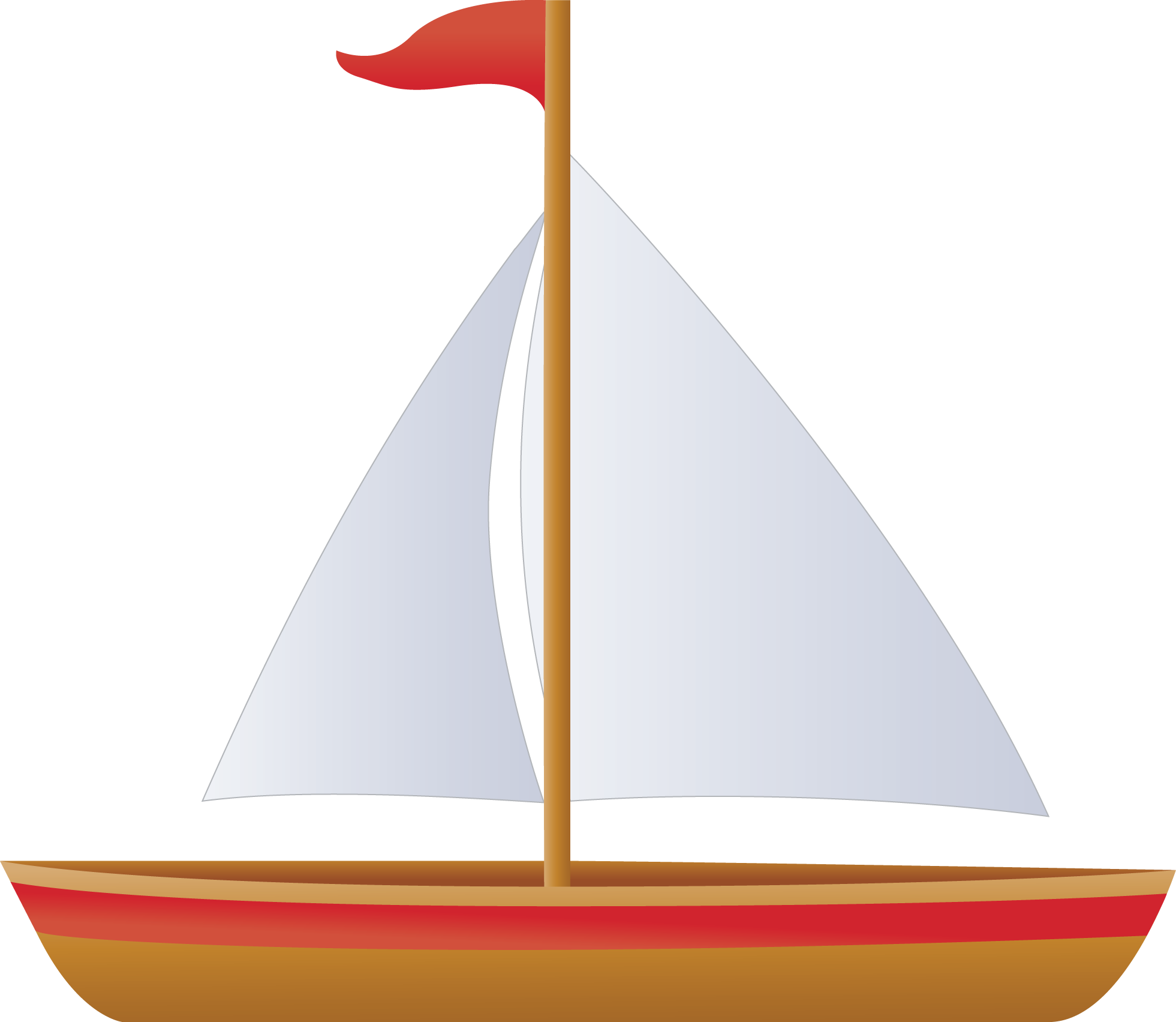 Sail PNG Pic