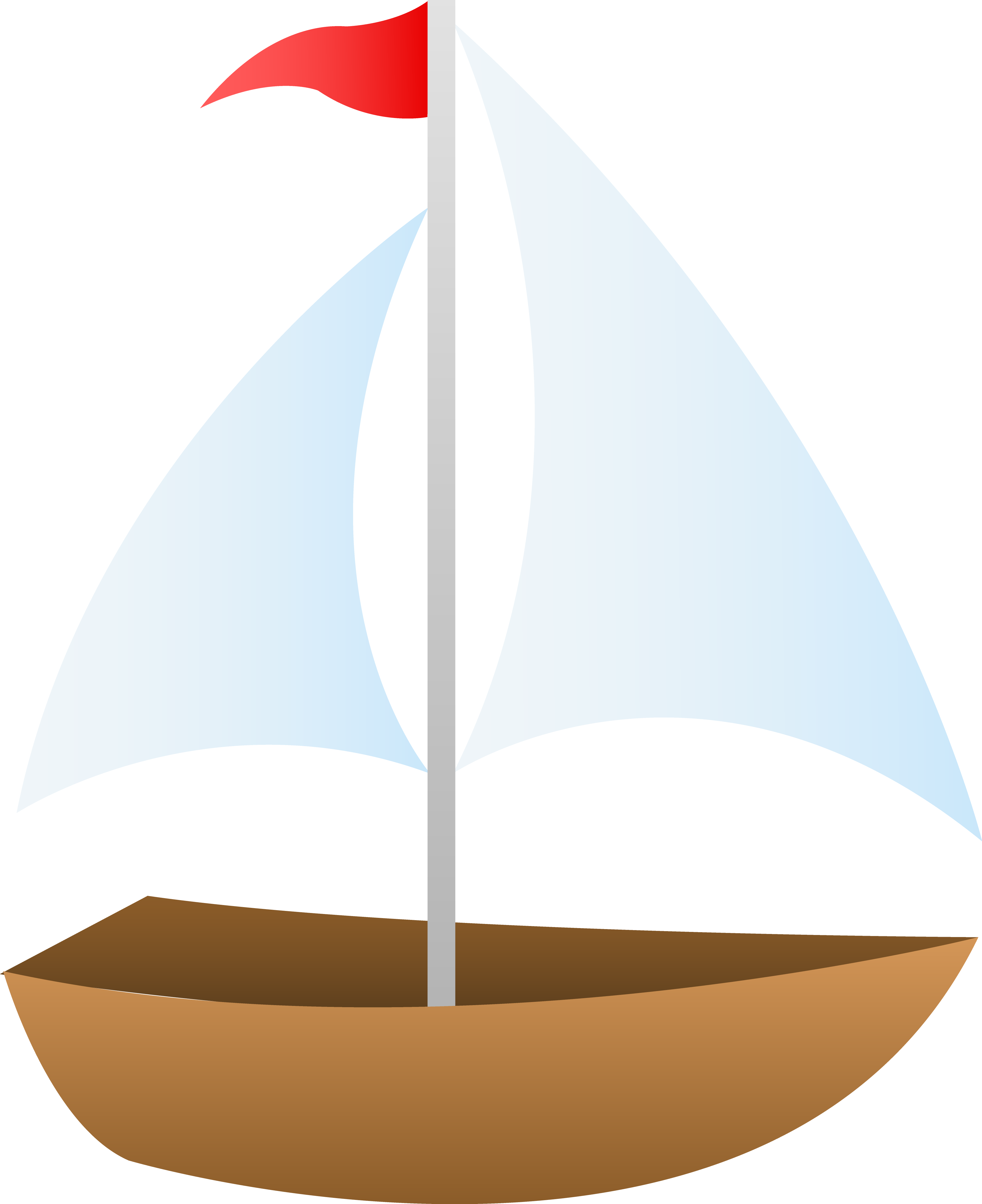 Sail PNG Transparent Image