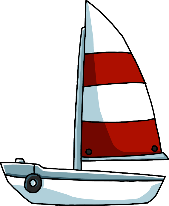 Sail Transparent PNG