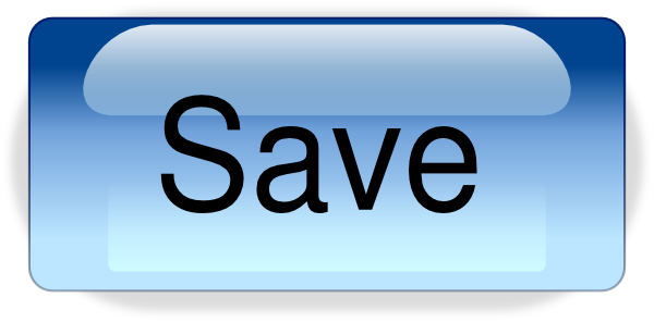 Save Bouton PNG Clipart