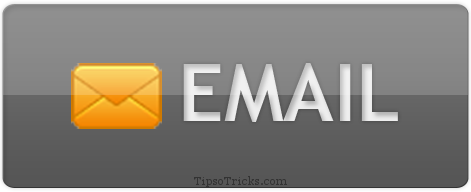 Send Email Image PNG Image