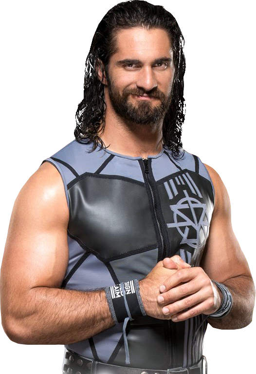Seth Rollins PNG Clipart