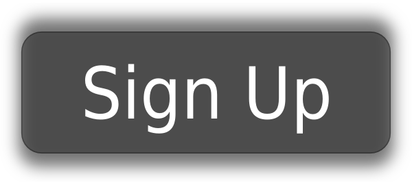 Sign Up Button PNG Transparent Picture