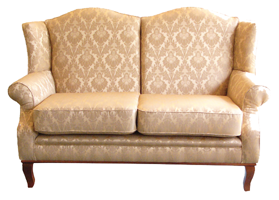 Sofa PNG Transparentes Bild