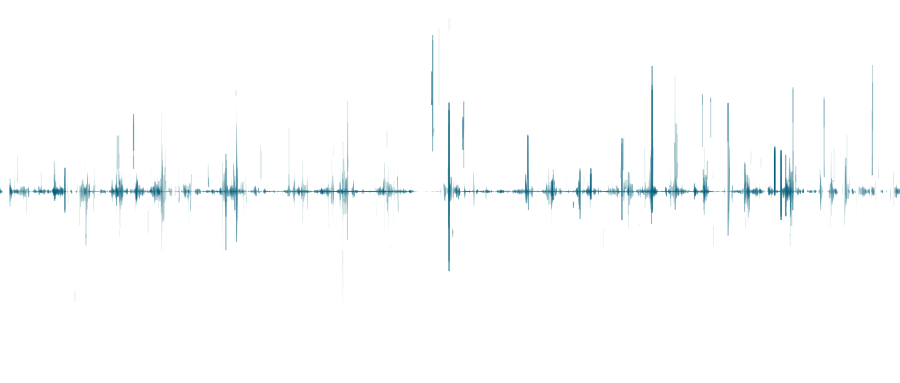 Sound Wave PNG Picture