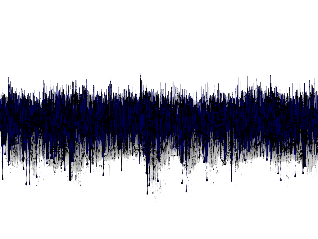 Sound Wave PNG Transparent Image
