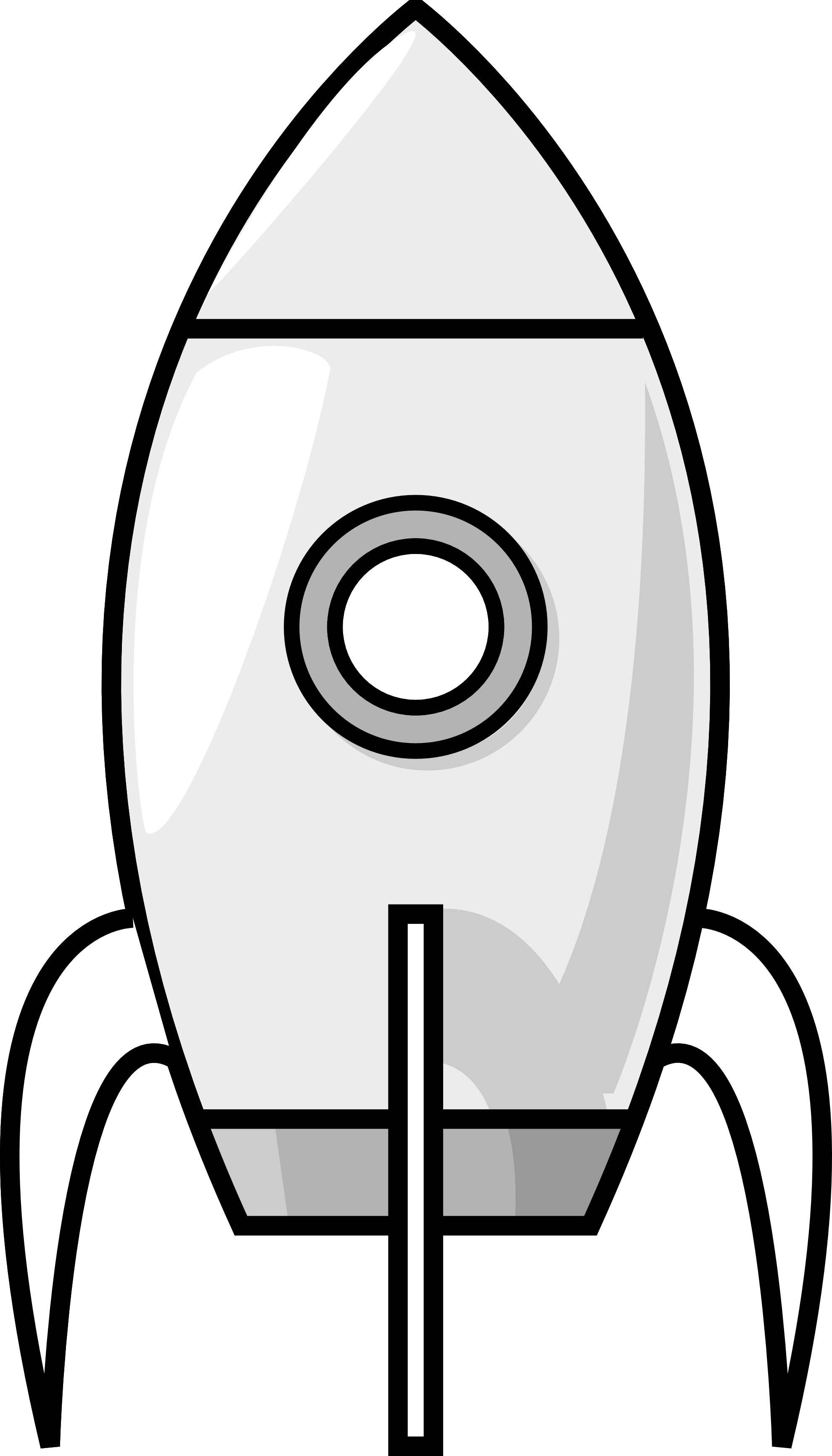 Espacehip PNG Image