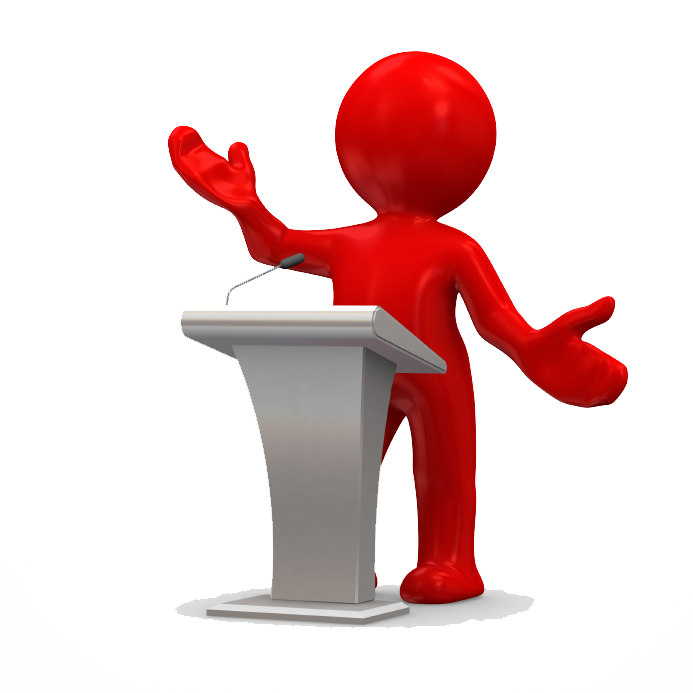 Speaking PNG Clipart