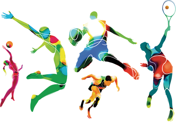 Sport PNG Clipart