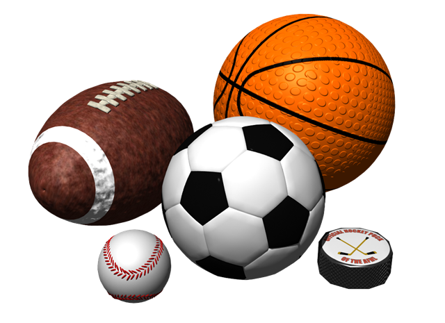 Sport PNG Picture