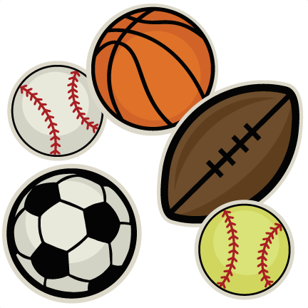 Sports Ball PNG File