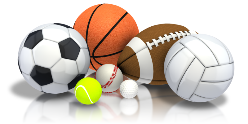 Sports Ball PNG Image