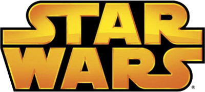 Star Wars logosu PNG Imaj