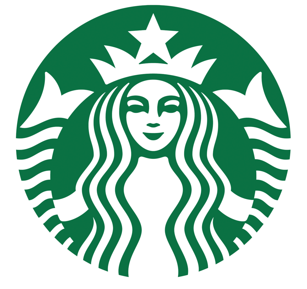 Starbucks Logo PNG Fichier