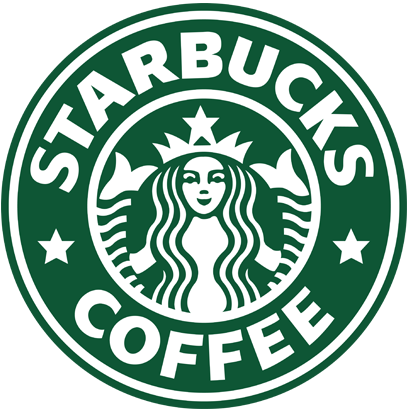 Starbucks logo PNG Image
