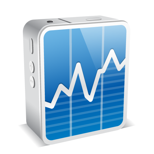 Stock Market PNG Picture