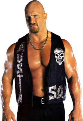 Stone Cold Transparent PNG
