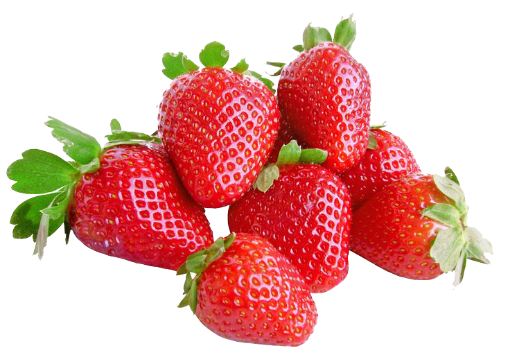 Strawberry PNG Photos