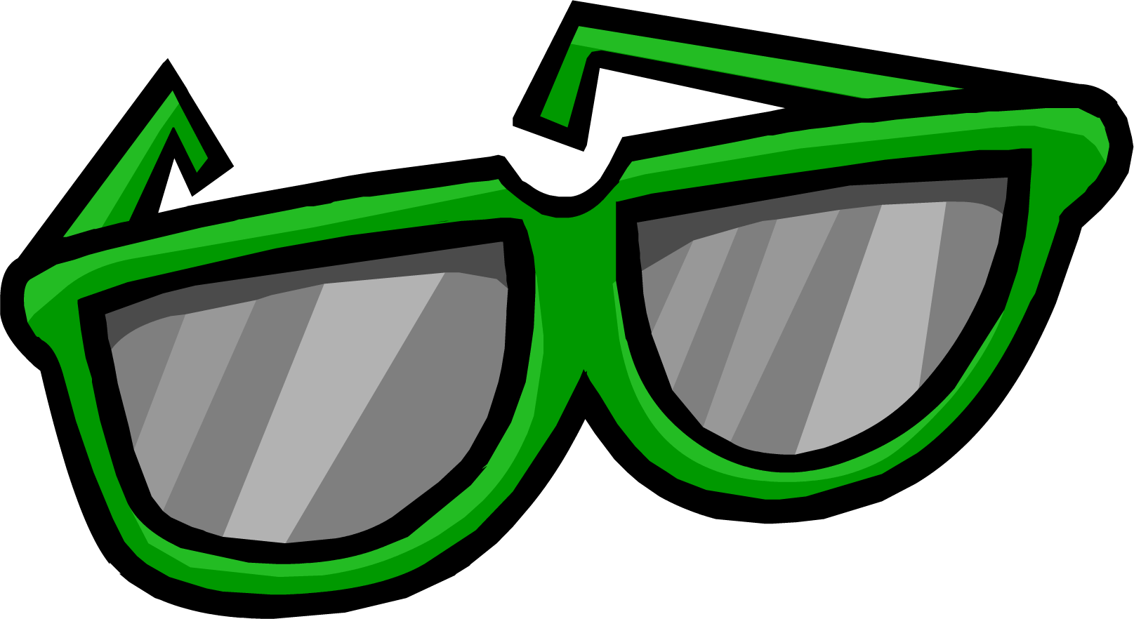 Солнцезащитные очки PNG Clipart