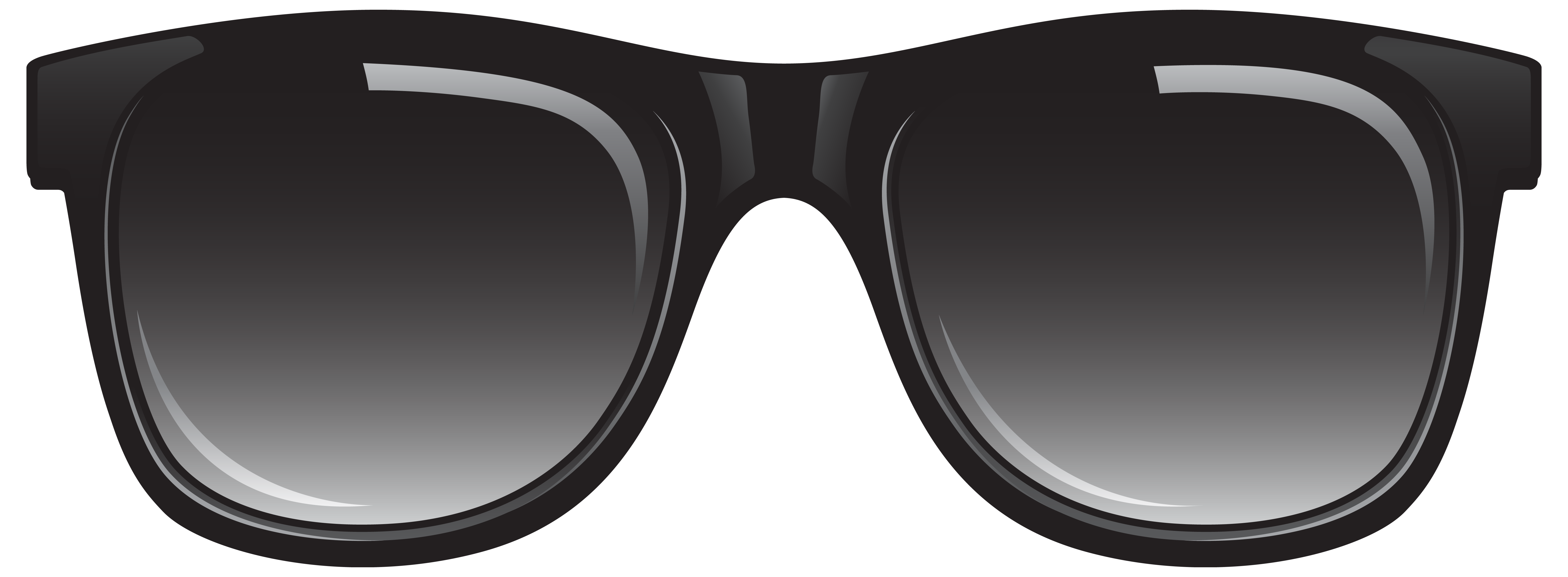 Солнцезащитные очки PNG Файл
