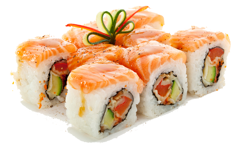 Sushi PNG Image