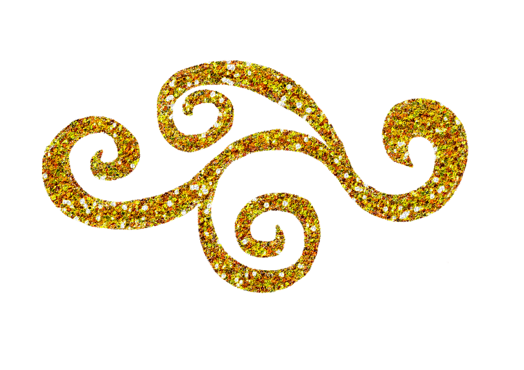 Swirls PNG Transparent Image