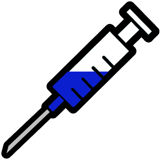 Syringe PNG File