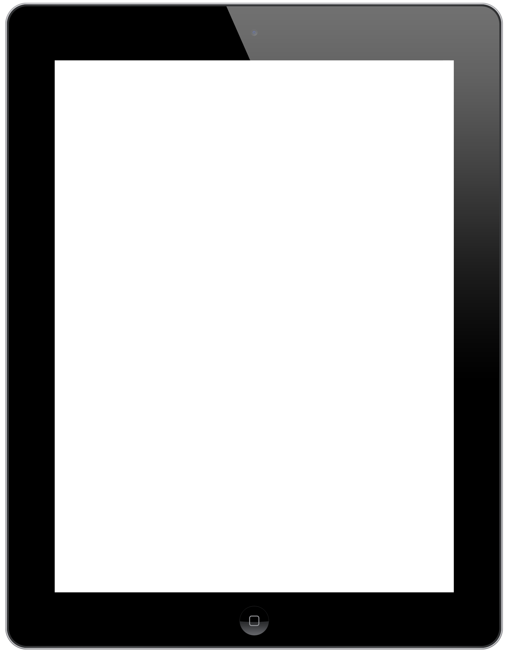Tablette PNG Image