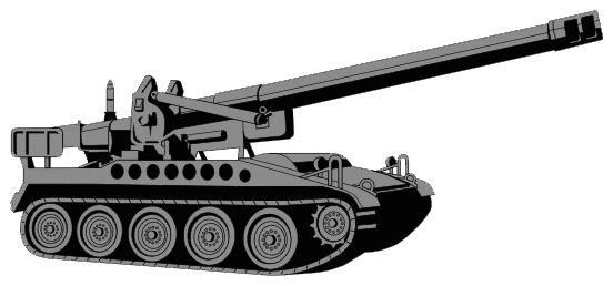 Tanque PNG clipart