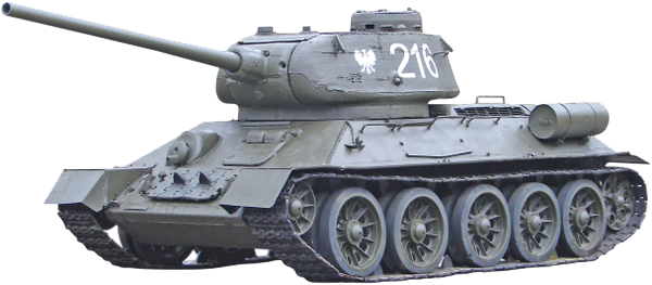 Tank PNG transparent Image