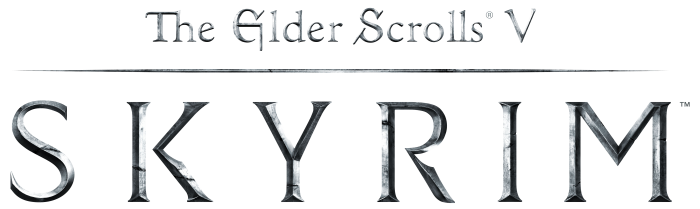 The Elder Scrolls V Skyrim PNG Photos