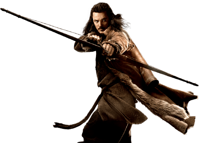 The Hobbit PNG Image