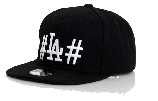 Thug Life Hat PNG Clipart