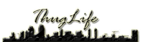 TRUG LIFE Texte PNG PIC