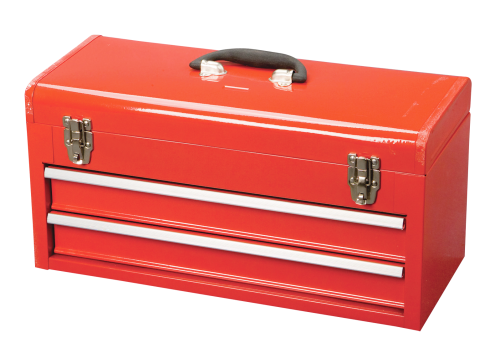 Toolbox PNG File