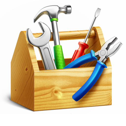 Toolbox PNG Free Download