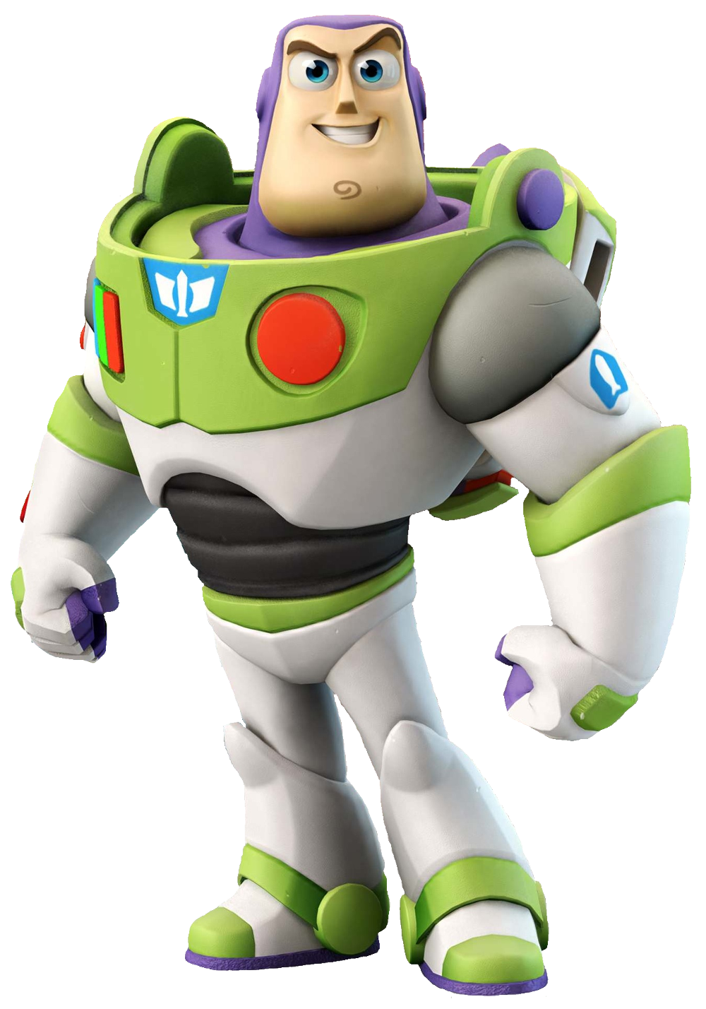 Toy Story Buzz PNG Photos