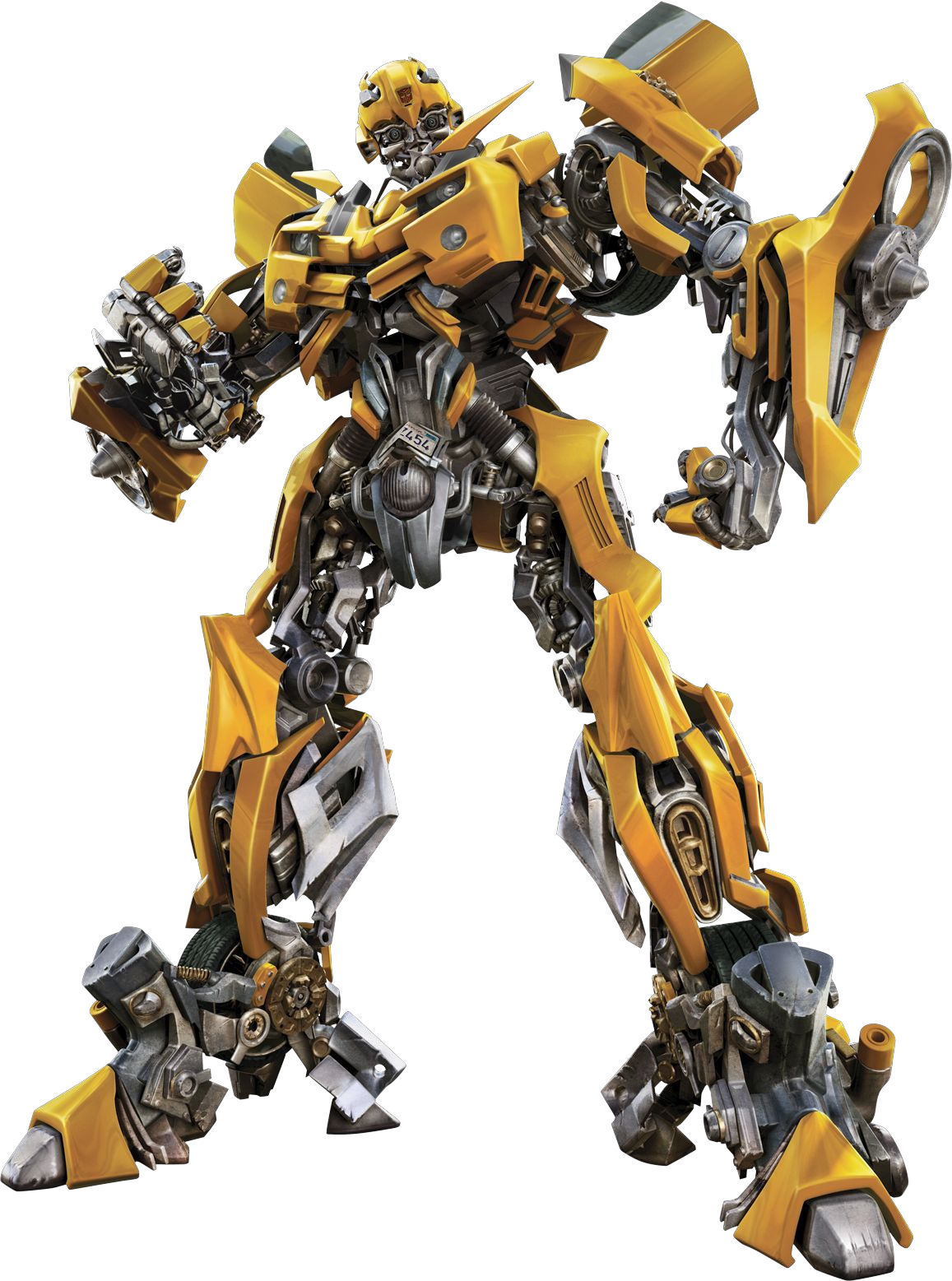 Transformers Autobot PNG Clipart