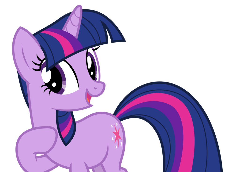 Twilight Sparkle PNG Free Download