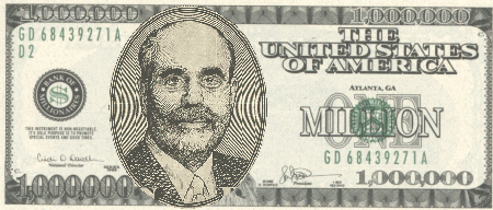 Dollar américain Dollar Banknote PNG Image Transparente