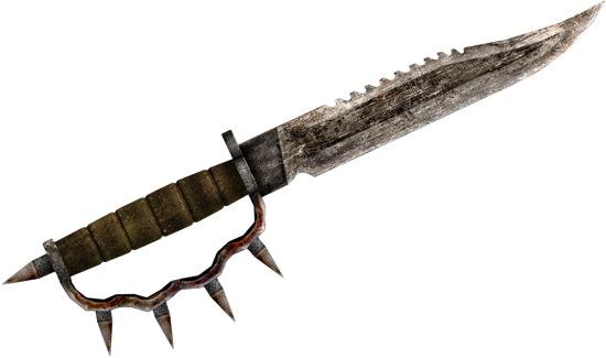 Weapon PNG Picture